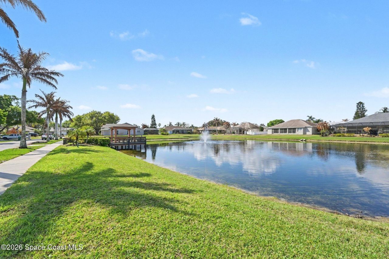 2729 Barrow Drive, Merritt Island, FL 32952 Photo