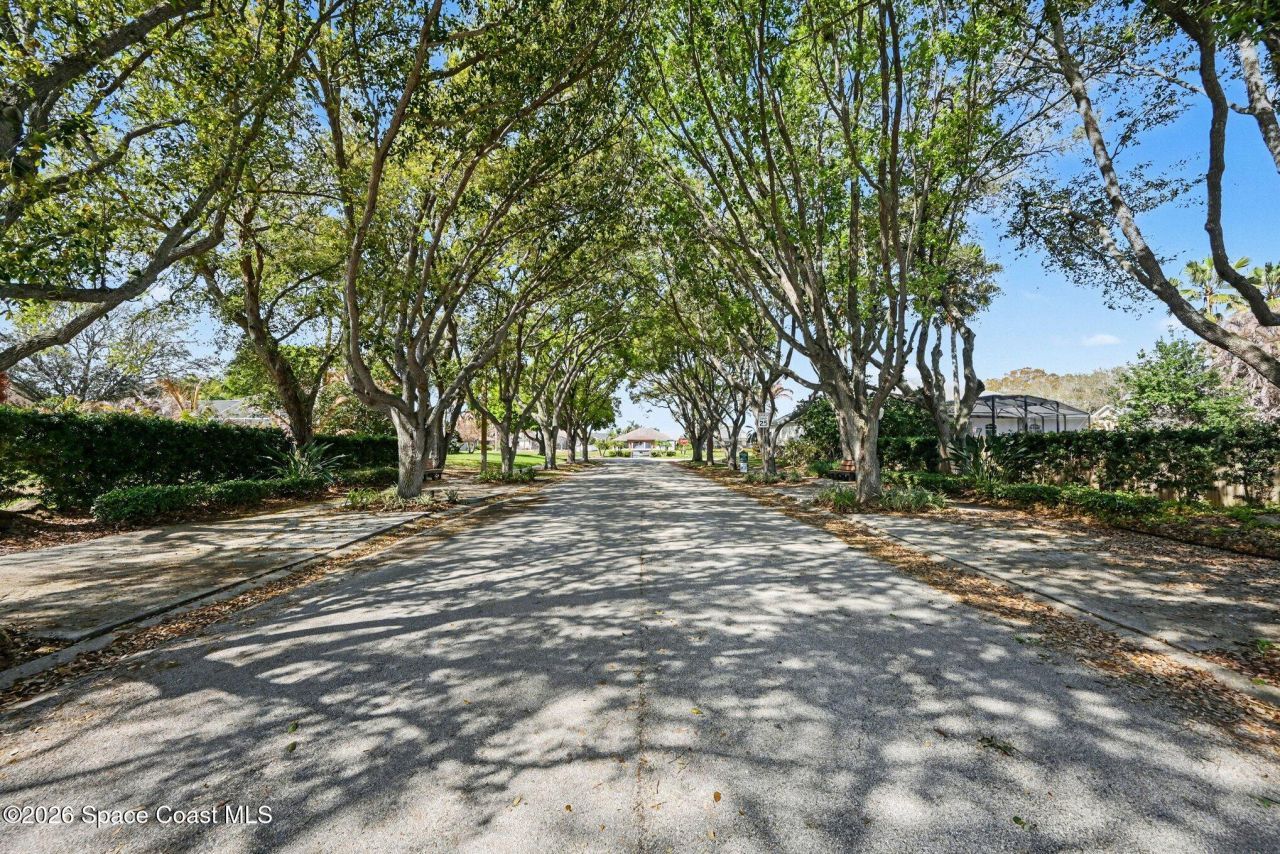 2729 Barrow Drive, Merritt Island, FL 32952 Photo