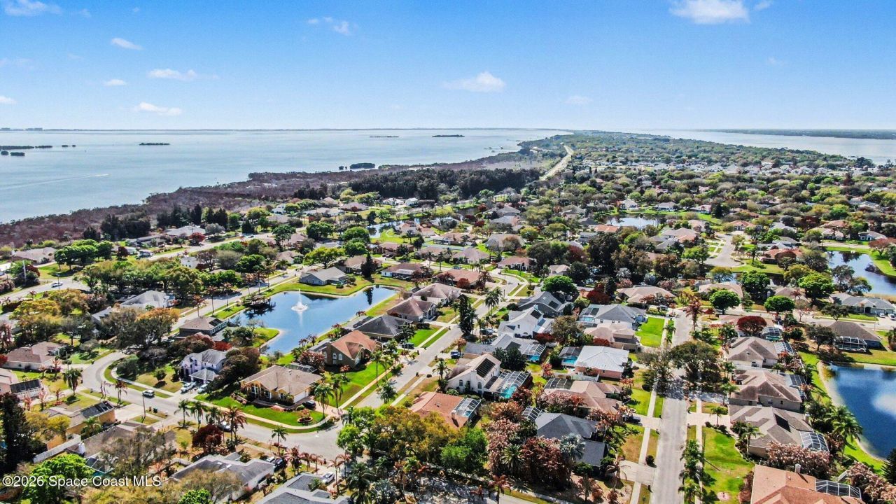 2729 Barrow Drive, Merritt Island, FL 32952 Photo