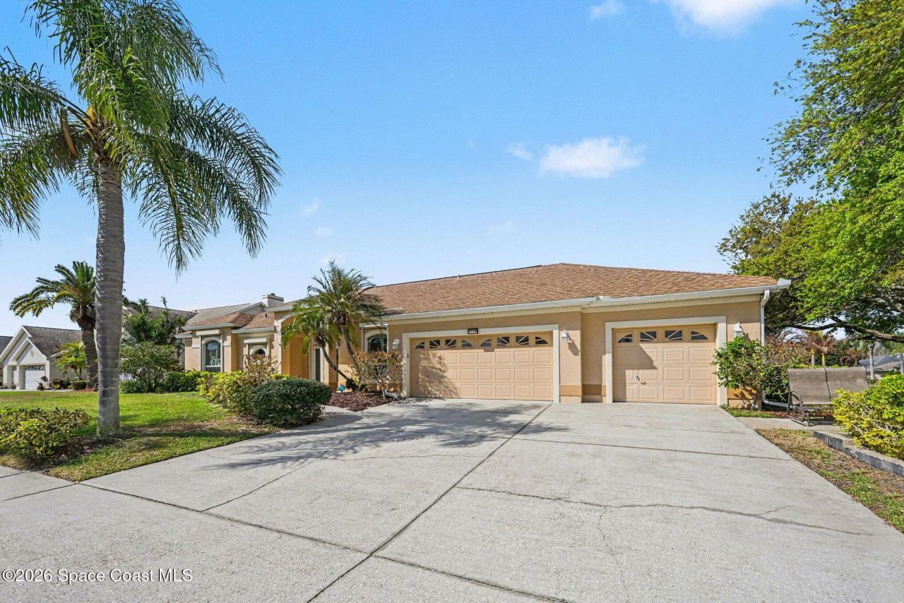 2729 Barrow Drive, Merritt Island, FL 32952 Photo