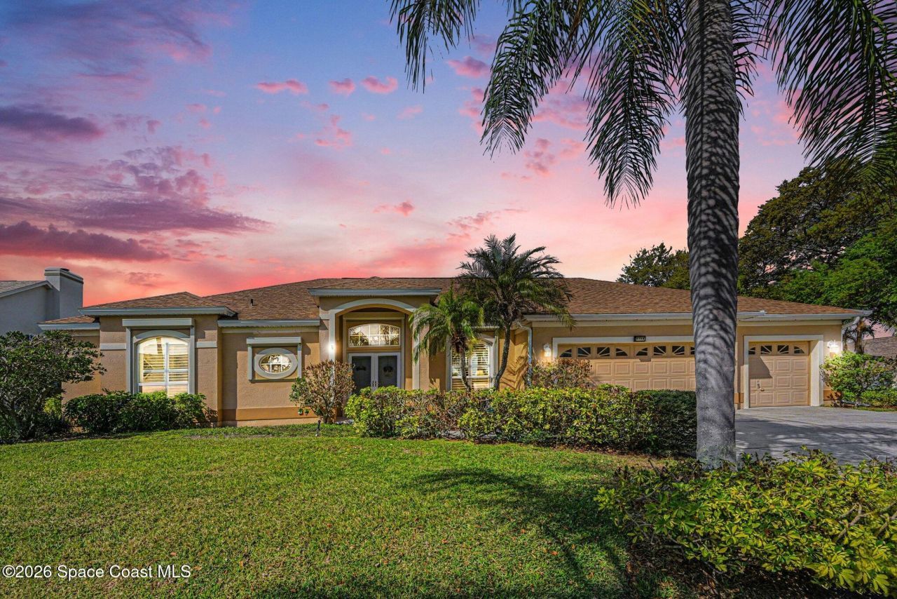 2729 Barrow Drive, Merritt Island, FL 32952 Photo