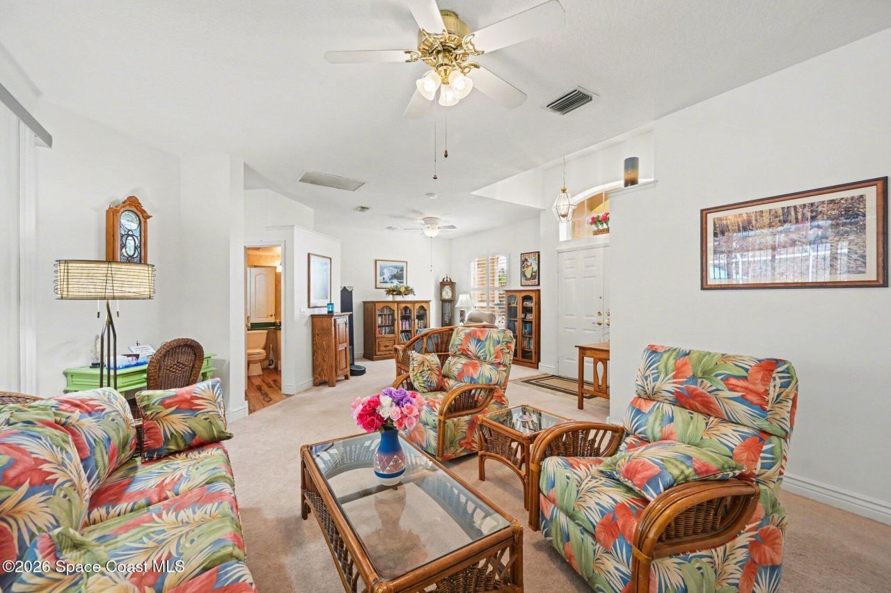 2729 Barrow Drive, Merritt Island, FL 32952 Photo