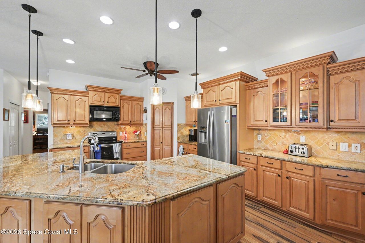 2729 Barrow Drive, Merritt Island, FL 32952 Photo