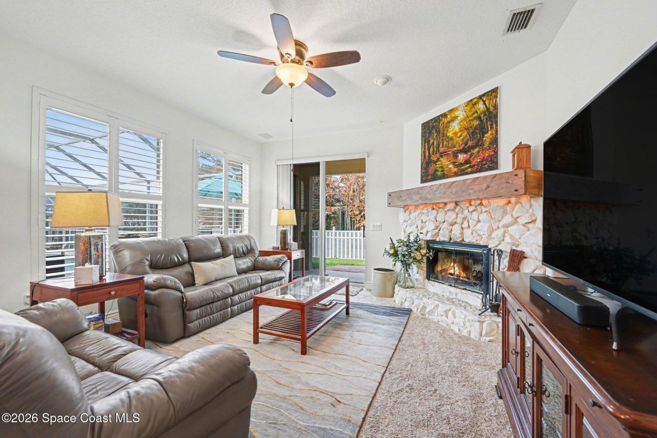 2729 Barrow Drive, Merritt Island, FL 32952 Photo