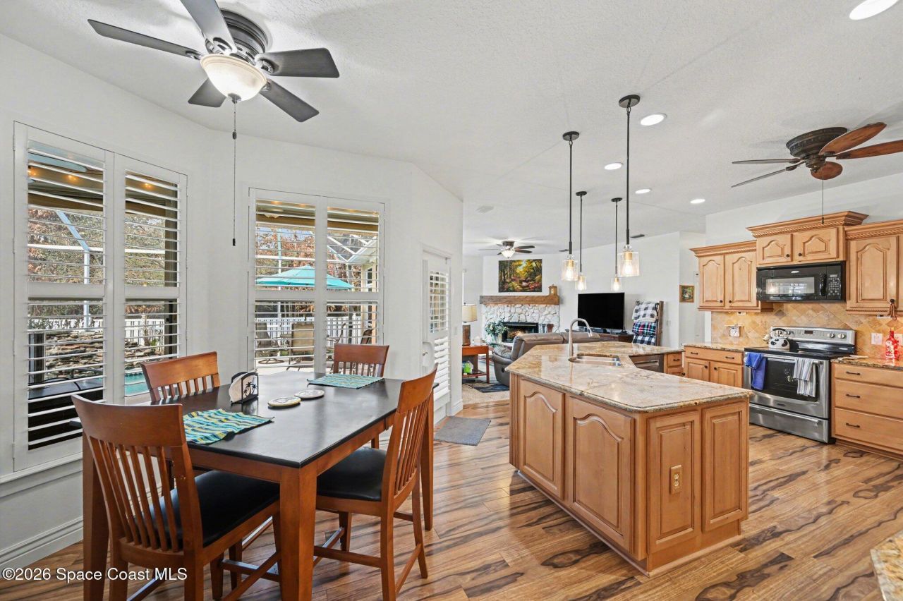 2729 Barrow Drive, Merritt Island, FL 32952 Photo