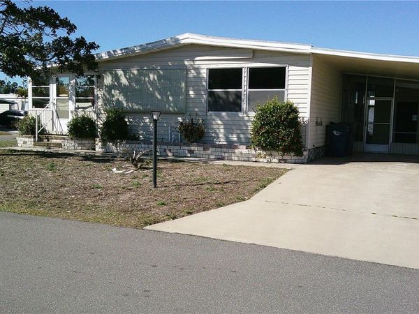 6710 36TH AVENUE E, Unit 192, PALMETTO, FL 34221