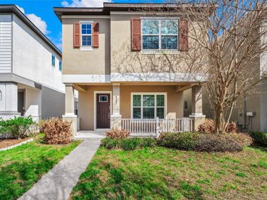 8243 BRYCE CANYON AVENUE , WINDERMERE, FL 34786