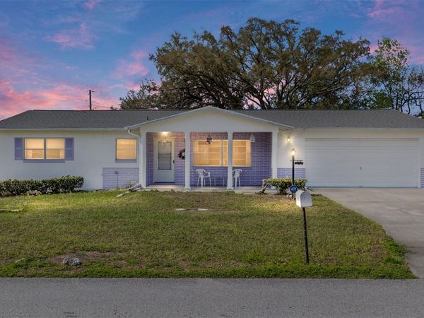 216 S BARBOUR STREET, BEVERLY HILLS, FL 34465