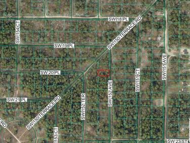 2080 SW 152ND AVENUE, OCALA, FL 34481