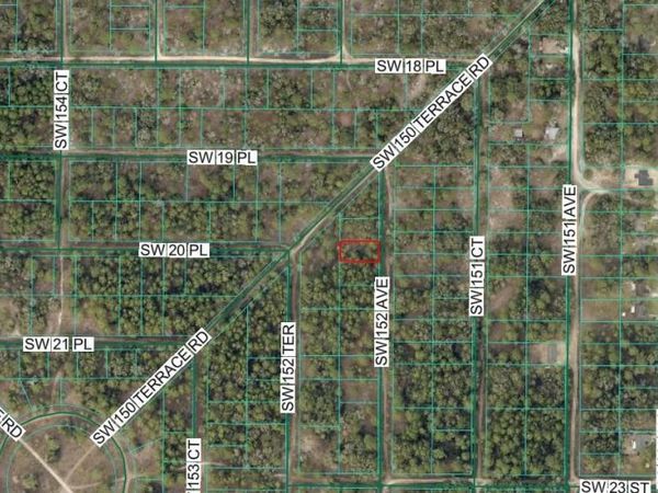 2080 SW 152ND AVENUE , OCALA, FL 34481