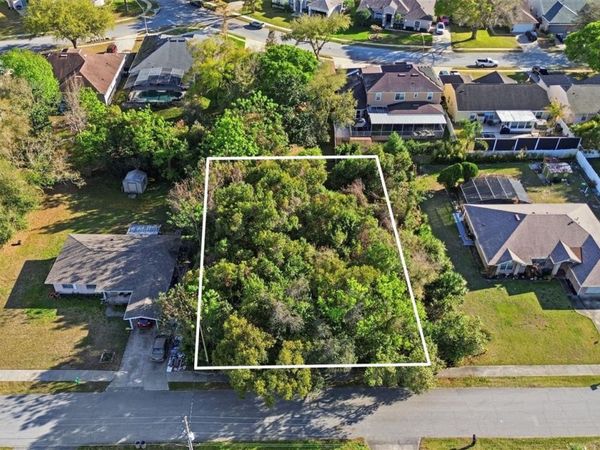 25 SANFORD AVENUE , DEBARY, FL 32713