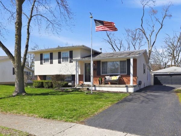 3126 Thomas Avenue, Grove City, OH 43123