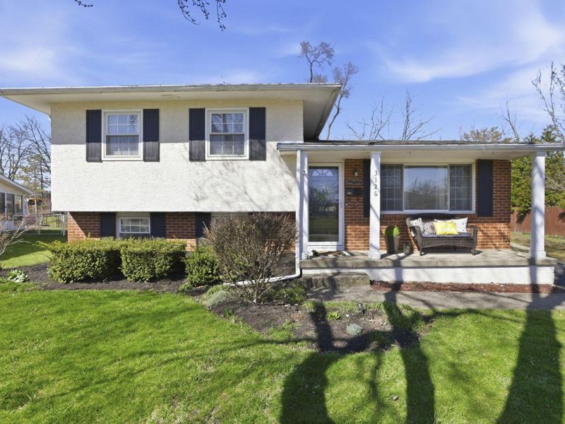 3126 Thomas Avenue, Grove City, OH 43123 Photo 2