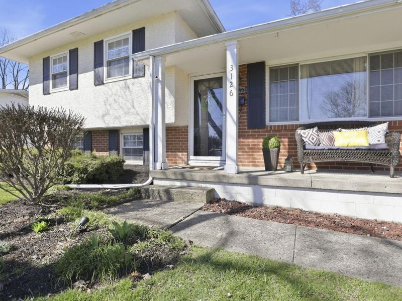 3126 Thomas Avenue, Grove City, OH 43123 Photo 3