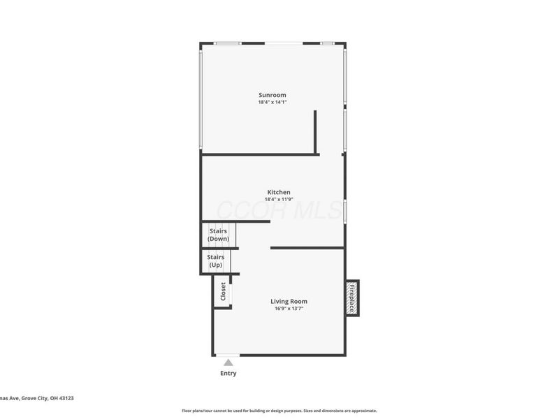 3126 Thomas Avenue, Grove City, OH 43123 Photo 41