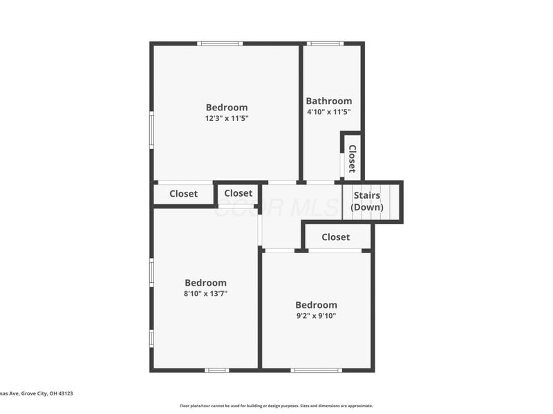 3126 Thomas Avenue, Grove City, OH 43123 Photo 42