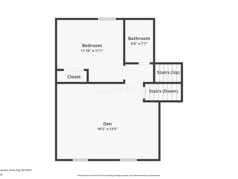 3126 Thomas Avenue, Grove City, OH 43123 Photo 43