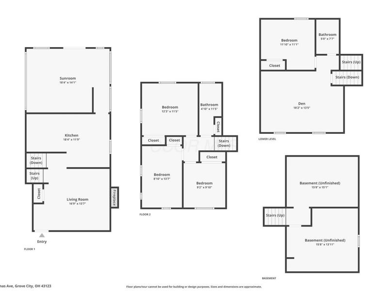 3126 Thomas Avenue, Grove City, OH 43123 Photo 45