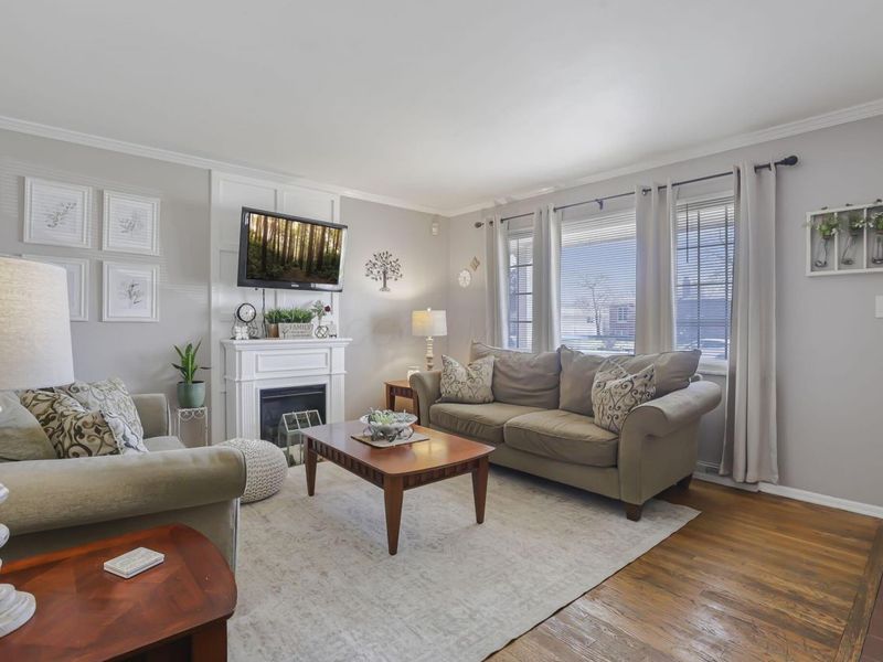 3126 Thomas Avenue, Grove City, OH 43123 Photo 5