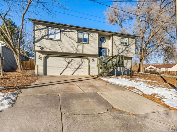 1302 Race Street , Colorado Springs, CO 80904