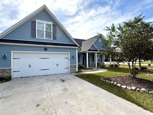 87 Strut Way , Rocky Point, NC 28457