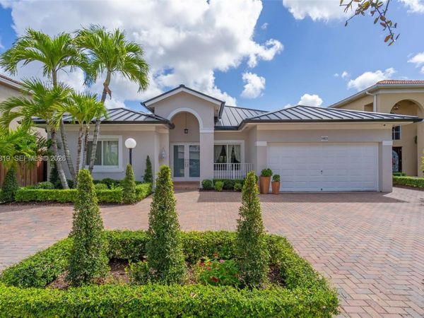 14023 SW 132nd Ave, Miami, FL 33186