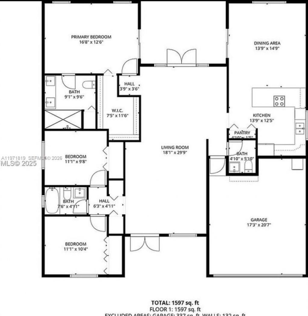 14023 SW 132nd Ave, Miami, FL 33186 Photo