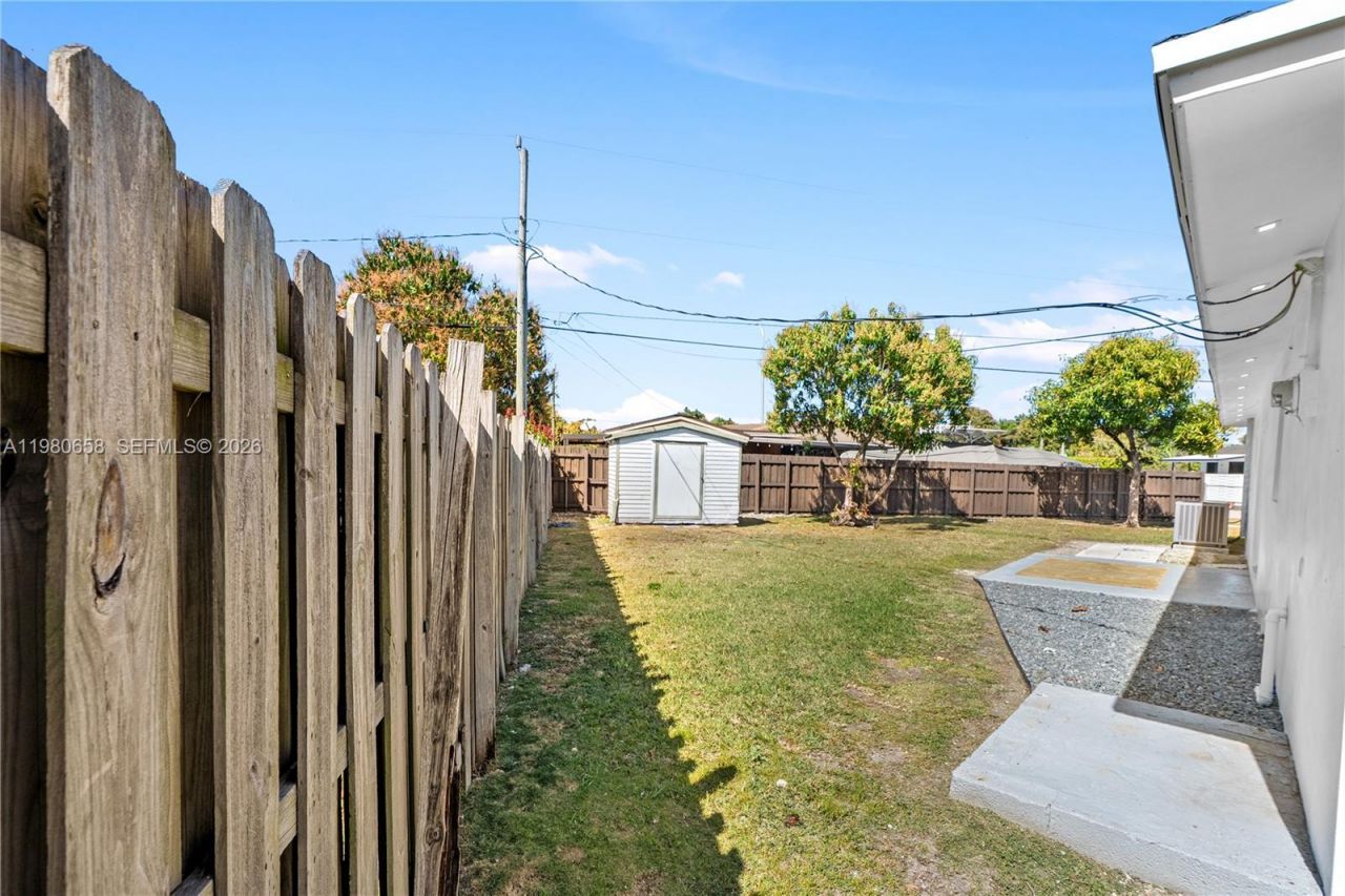 11805 SW 185th St, Miami, FL 33177 Photo