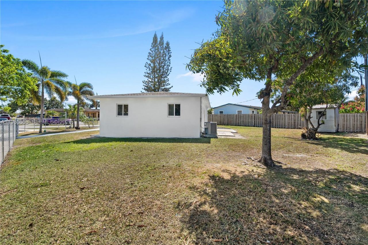 11805 SW 185th St, Miami, FL 33177 Photo