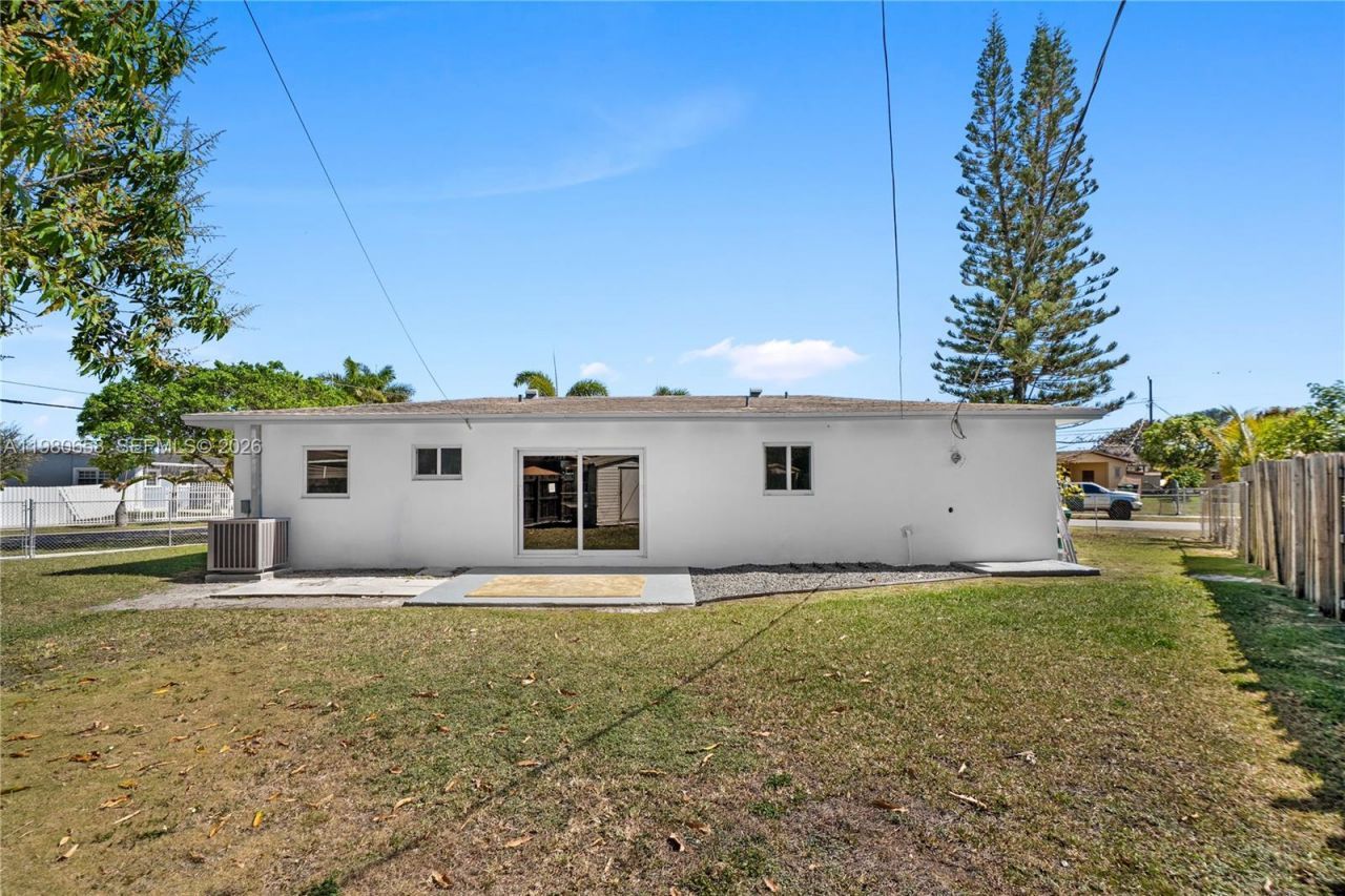 11805 SW 185th St, Miami, FL 33177 Photo