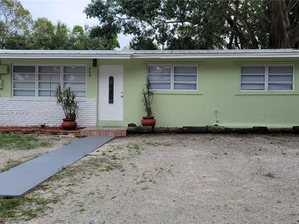 664 Colson Dr , Key Largo, FL 33037