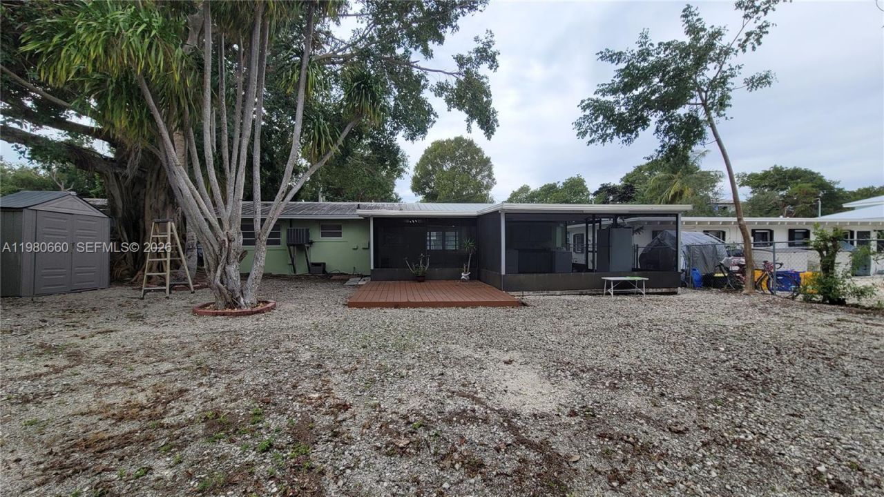 664 Colson Dr , Key Largo, FL 33037 Photo