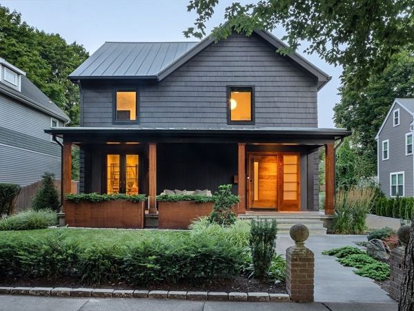 187 Melrose St, Newton, MA 02466