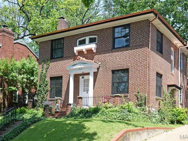 418 Carswold Drive, St Louis, MO 63105