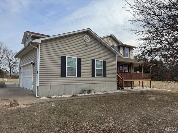 6880 Hillsboro Road , Bonne Terre, MO 63628