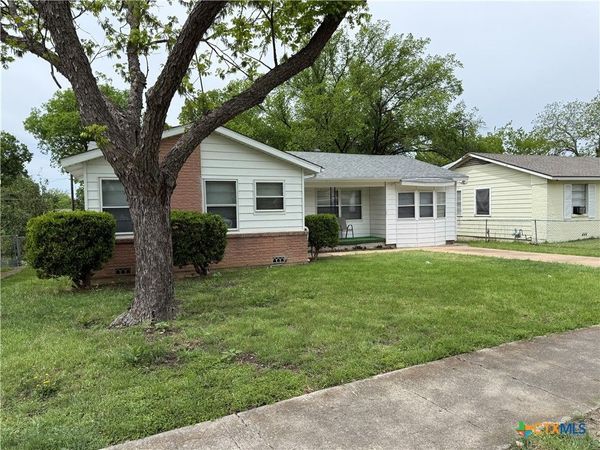 411 Cardinal Avenue, Killeen, TX 76541