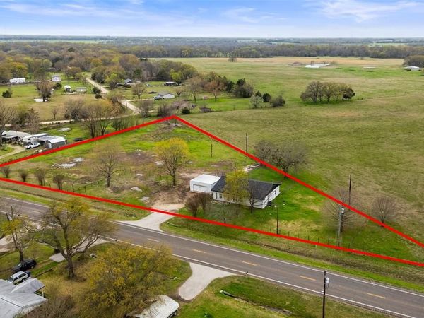 12683 Fm 2728, Terrell, TX 75161