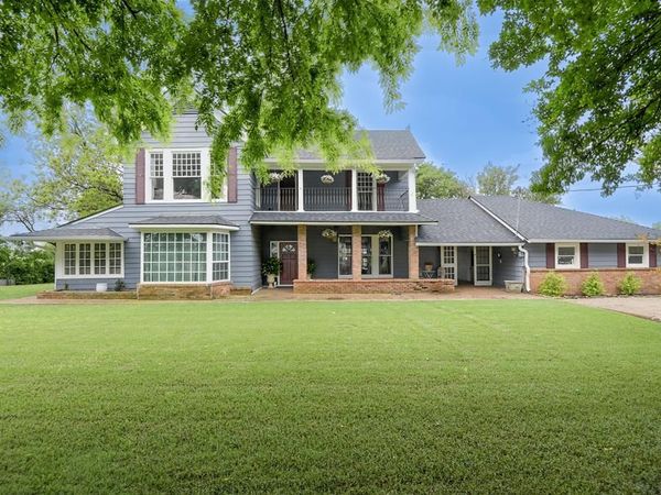 3142 S Highway 287, Waxahachie, TX 75165