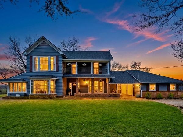 3142 S Highway 287, Waxahachie, TX 75165