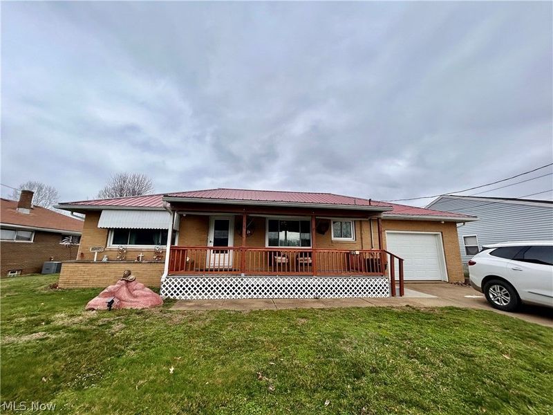 605 Stadium Street, Minerva, OH 44657 Photo 1