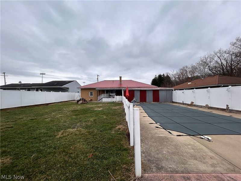 605 Stadium Street, Minerva, OH 44657 Photo 29