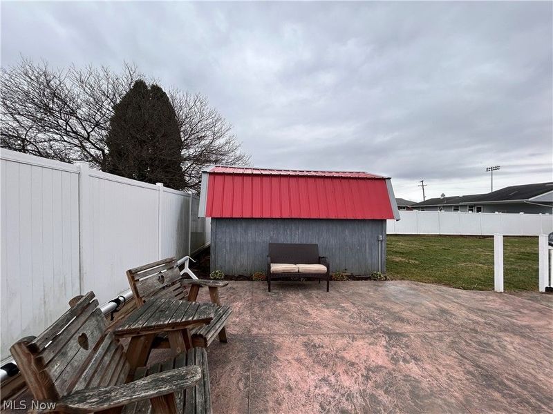 605 Stadium Street, Minerva, OH 44657 Photo 32