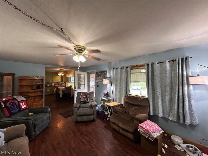 605 Stadium Street, Minerva, OH 44657 Photo 5