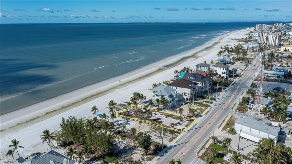 3250 Estero Blvd, Fort Myers Beach, FL 33931 Photo