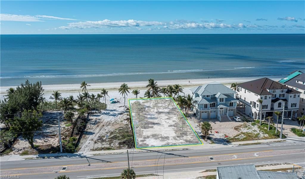 3250 Estero Blvd, Fort Myers Beach, FL 33931 Photo