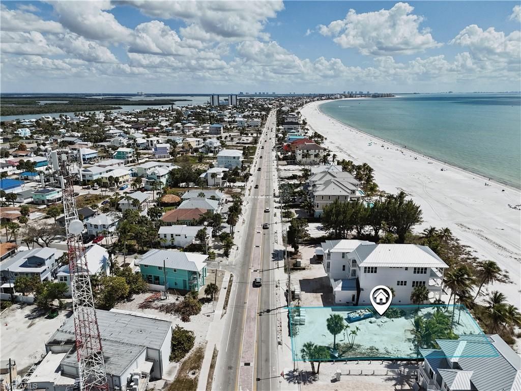 3250 Estero Blvd, Fort Myers Beach, FL 33931 Photo