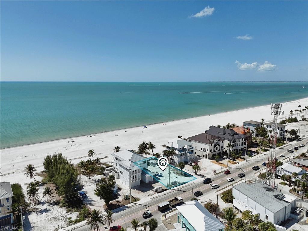3250 Estero Blvd, Fort Myers Beach, FL 33931 Photo