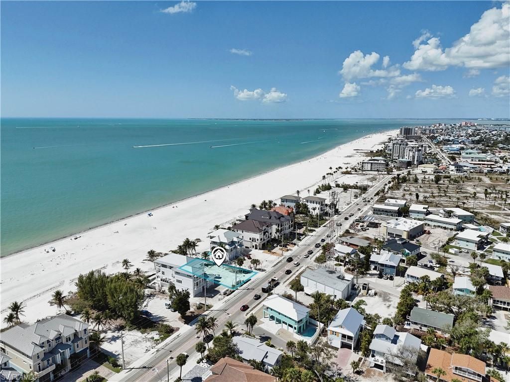 3250 Estero Blvd, Fort Myers Beach, FL 33931 Photo