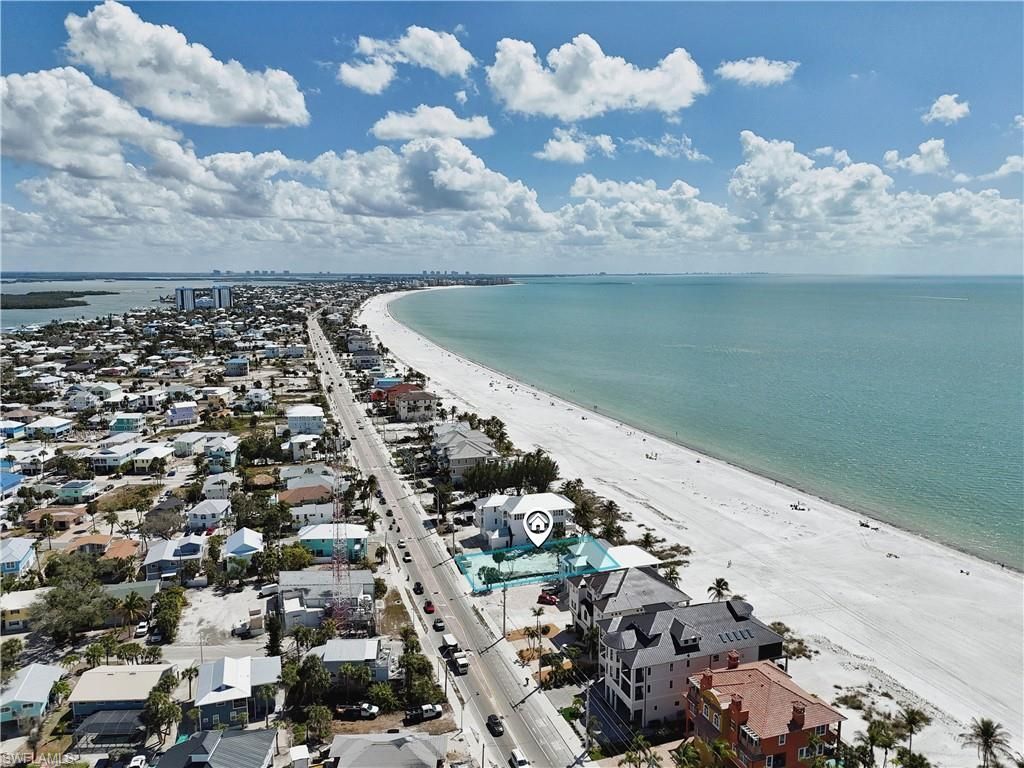 3250 Estero Blvd, Fort Myers Beach, FL 33931 Photo