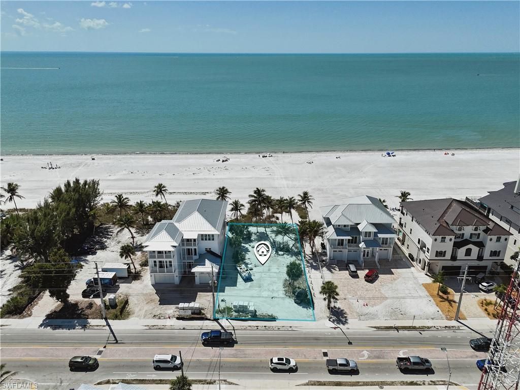 3250 Estero Blvd, Fort Myers Beach, FL 33931 Photo